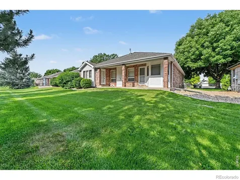 507 Trailwood Circle Windsor CO 80550