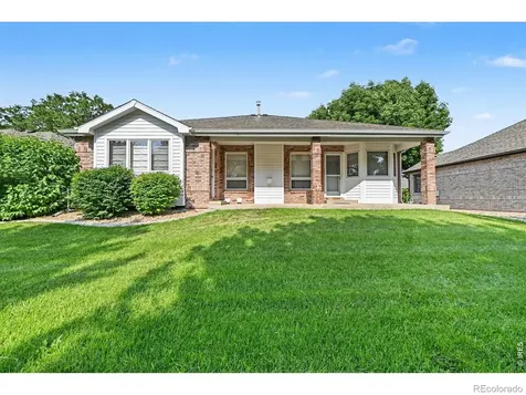 507 Trailwood Circle Windsor CO 80550