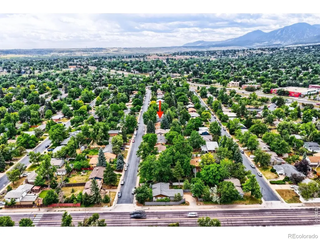 615 S 42nd Street Boulder CO 80305