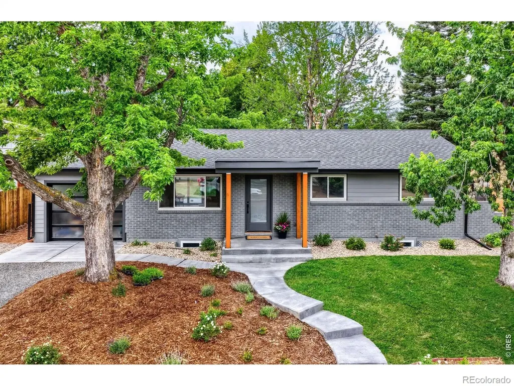 615 S 42nd Street Boulder CO 80305