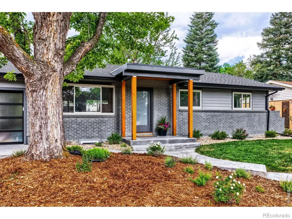 615 S 42nd Street Boulder CO 80305