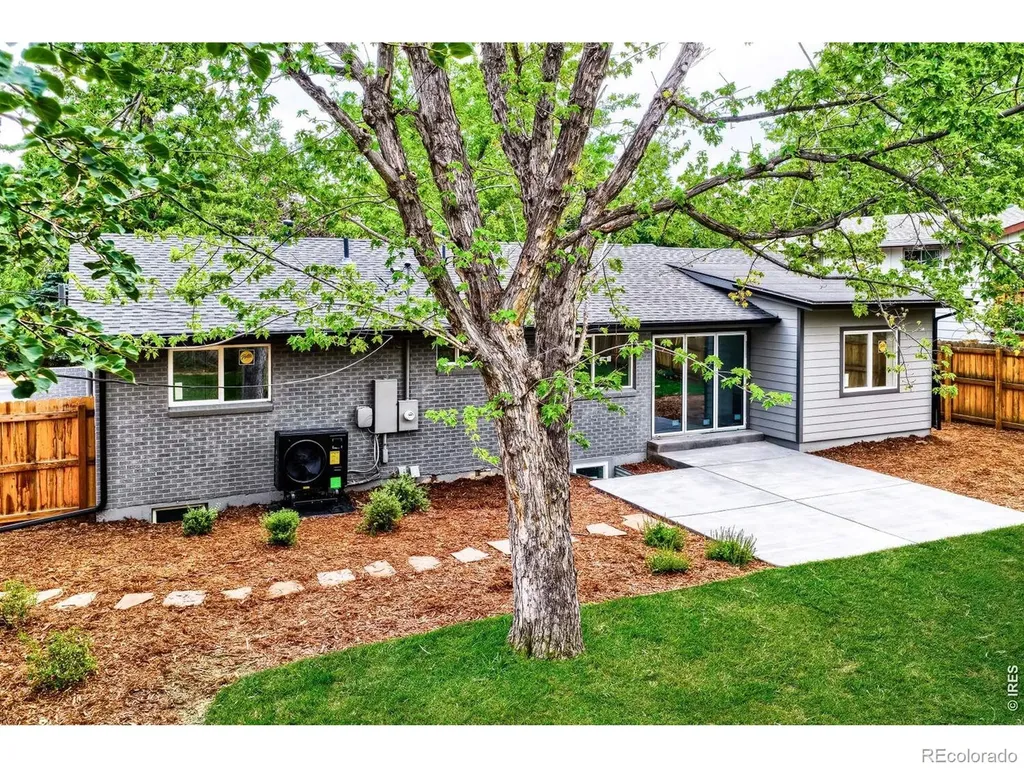 615 S 42nd Street Boulder CO 80305