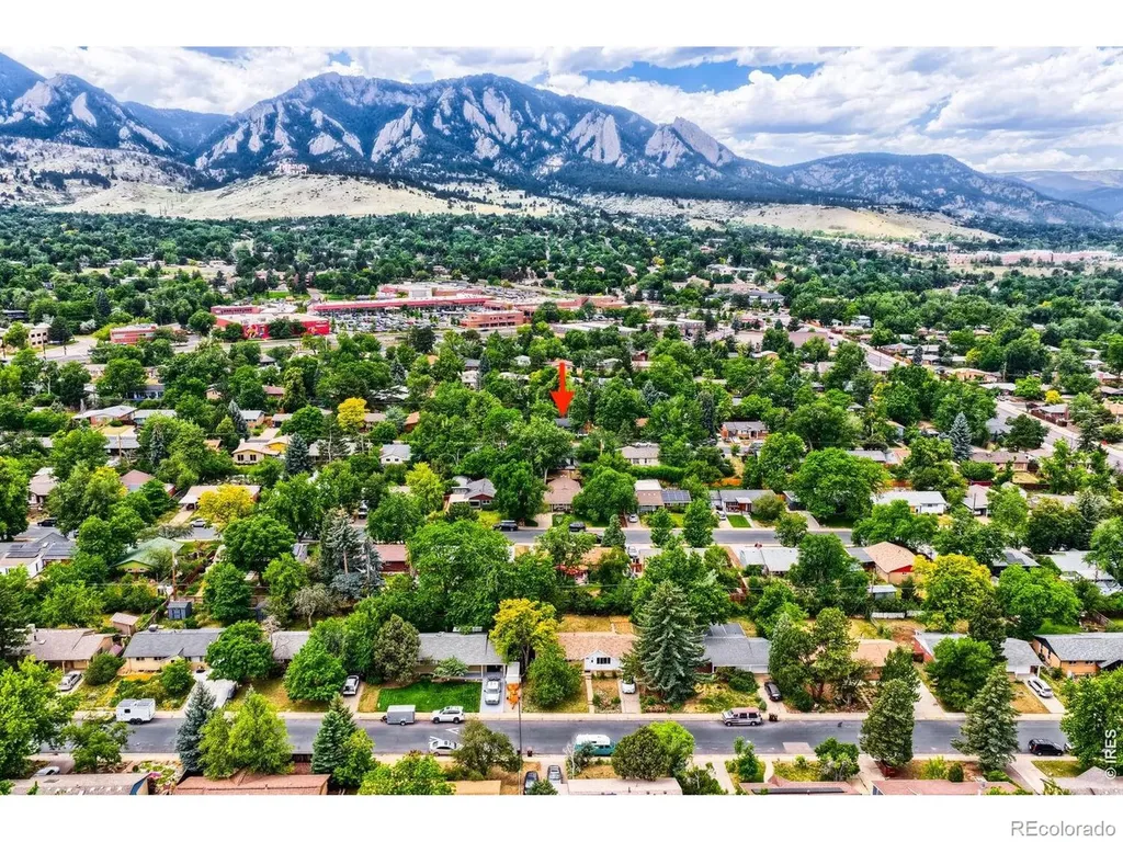 615 S 42nd Street Boulder CO 80305