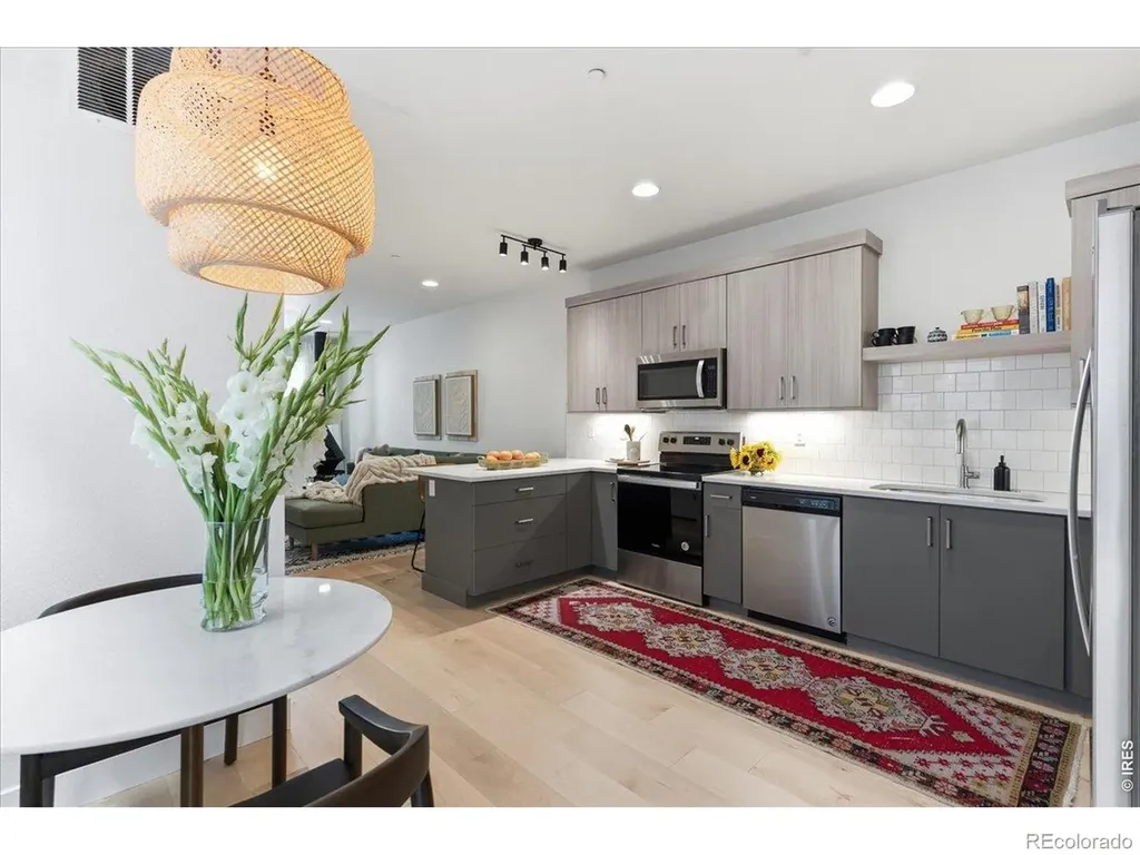 835 Cherokee Drive Fort Collins CO 80525