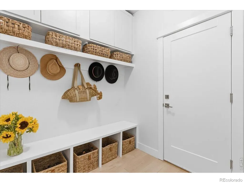 835 Cherokee Drive Fort Collins CO 80525