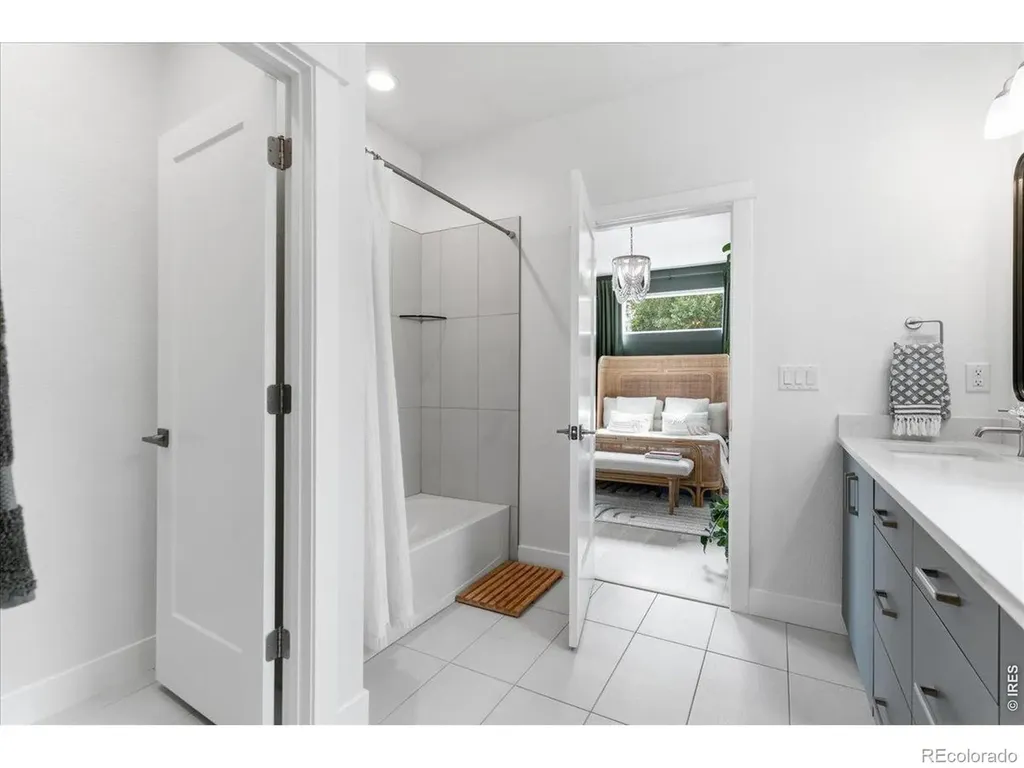 835 Cherokee Drive Fort Collins CO 80525