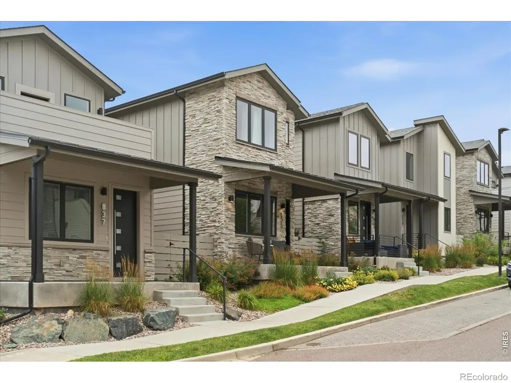 835 Cherokee Drive Fort Collins CO 80525