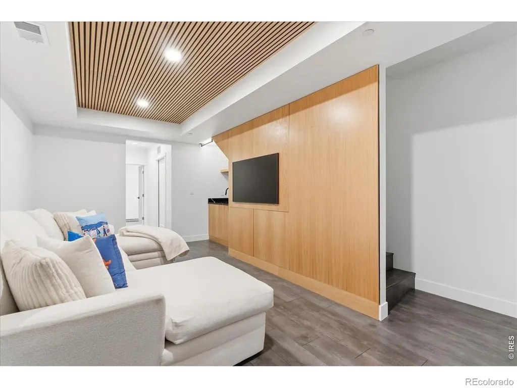 835 Cherokee Drive Fort Collins CO 80525
