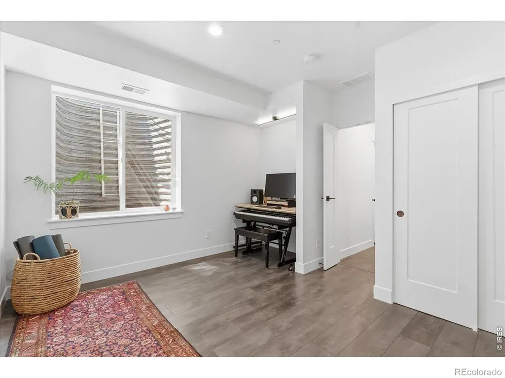 835 Cherokee Drive Fort Collins CO 80525