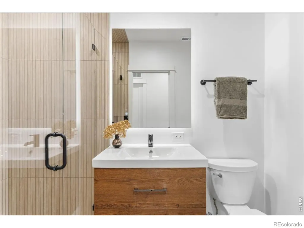 835 Cherokee Drive Fort Collins CO 80525