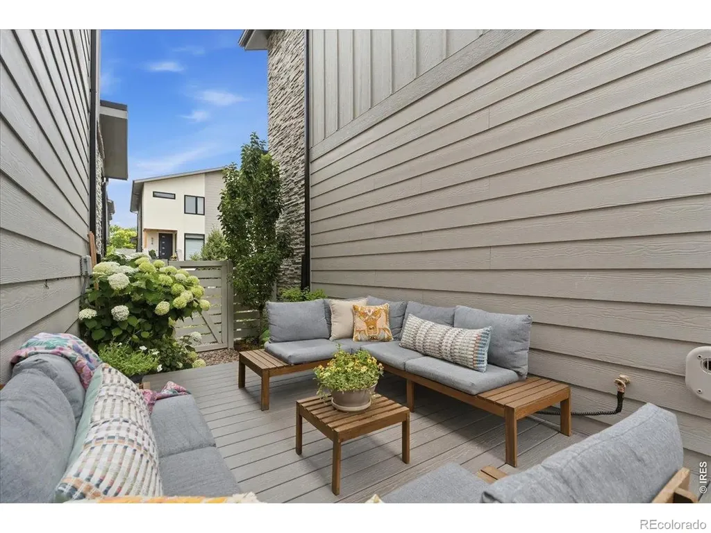 835 Cherokee Drive Fort Collins CO 80525