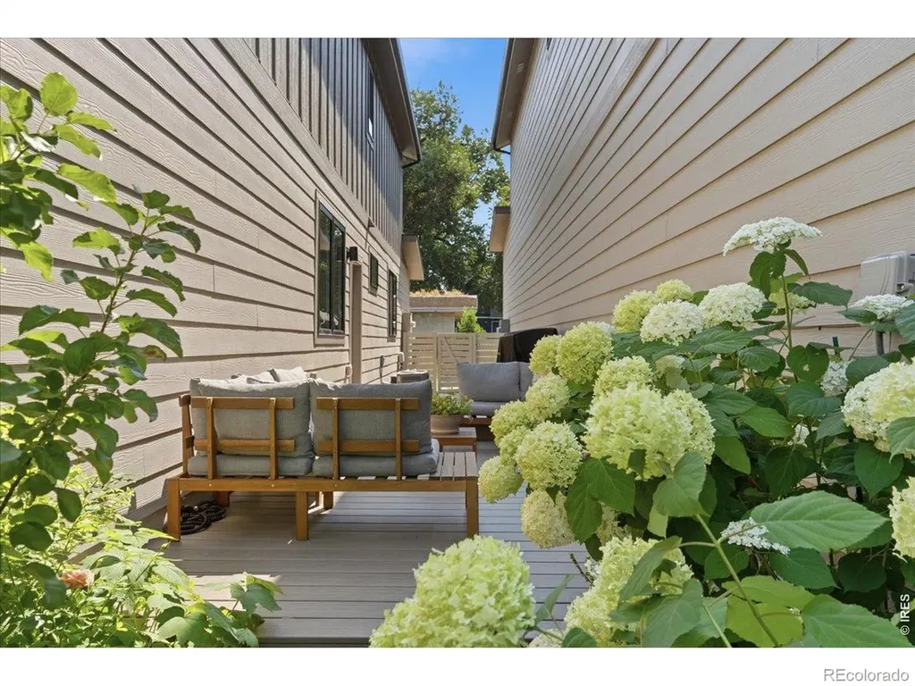 835 Cherokee Drive Fort Collins CO 80525