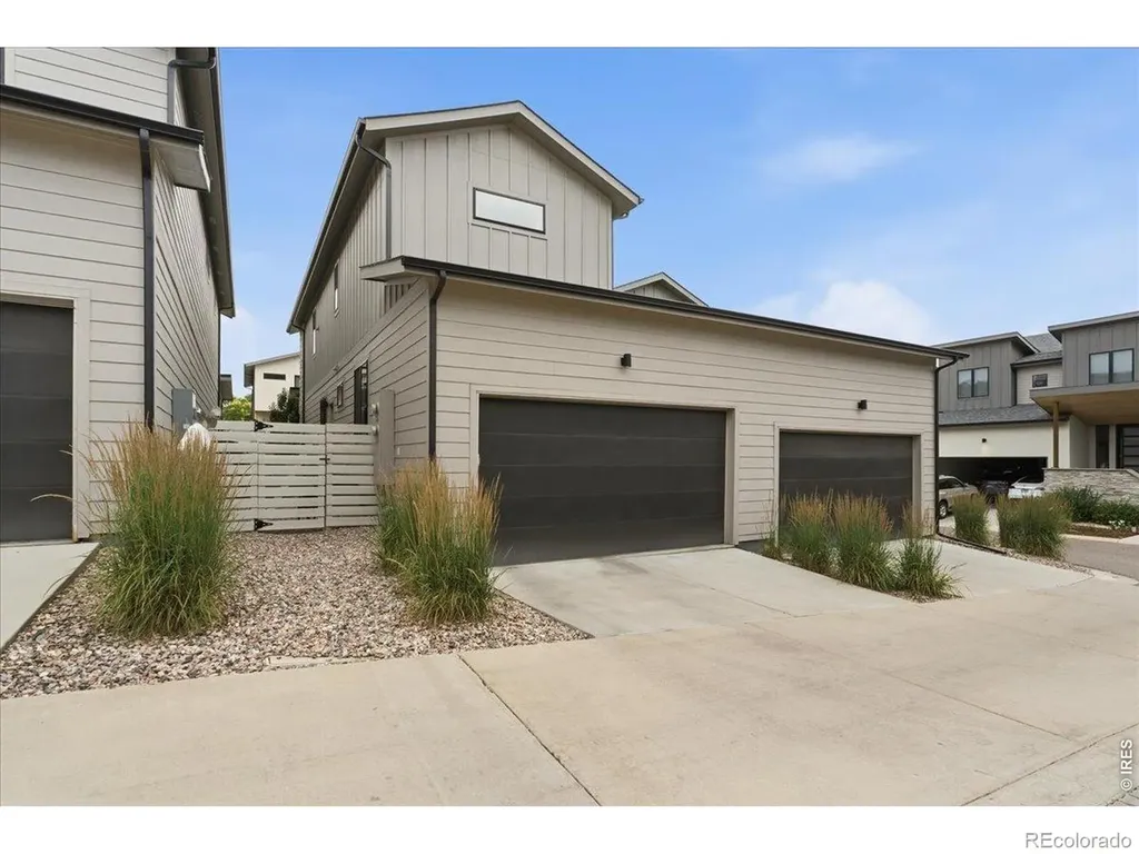 835 Cherokee Drive Fort Collins CO 80525