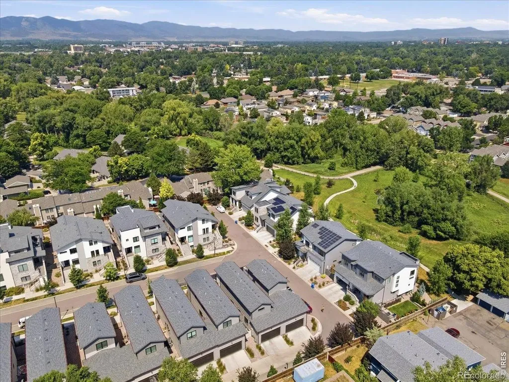 835 Cherokee Drive Fort Collins CO 80525