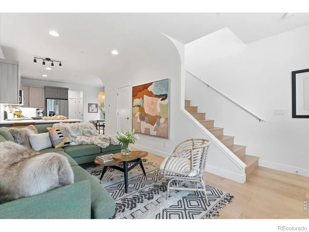835 Cherokee Drive Fort Collins CO 80525