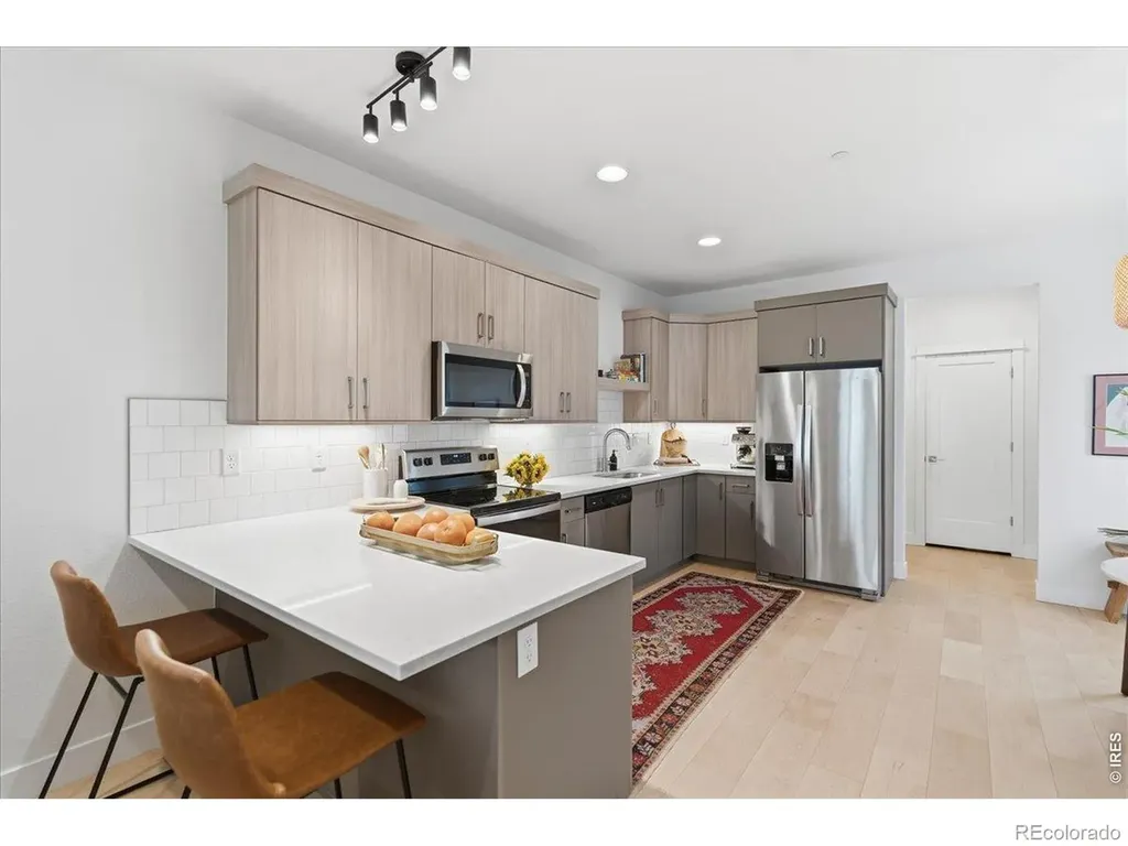 835 Cherokee Drive Fort Collins CO 80525