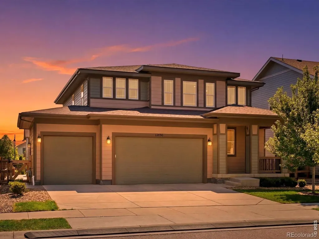 12850 Crane River Drive Firestone CO 80504