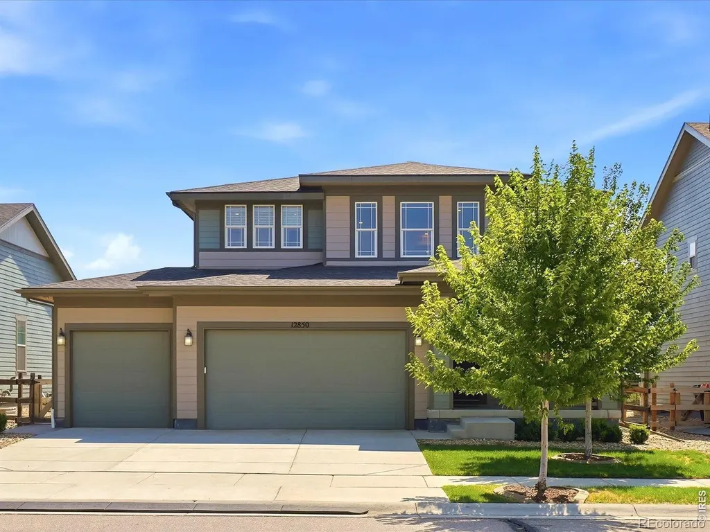 12850 Crane River Drive Firestone CO 80504