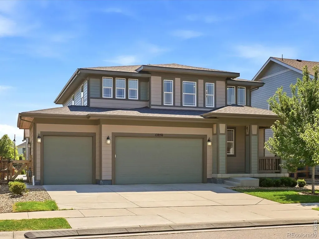 12850 Crane River Drive Firestone CO 80504