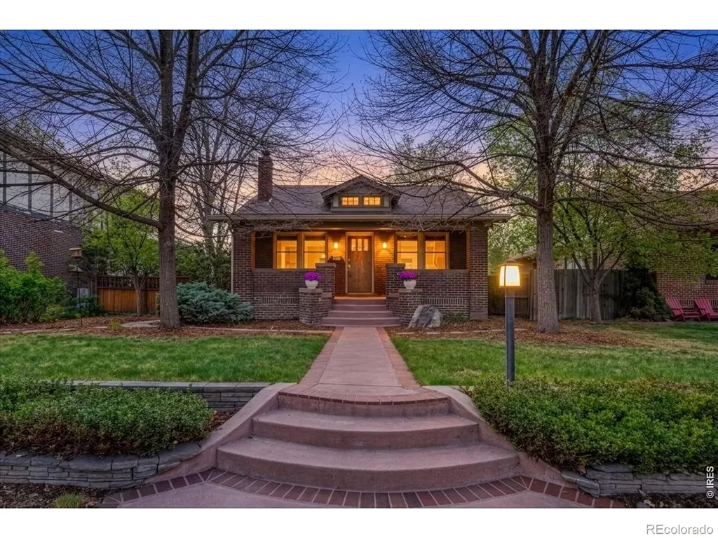 2257 Ivanhoe Street Denver CO 80207