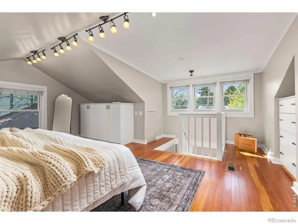 2257 Ivanhoe Street Denver CO 80207