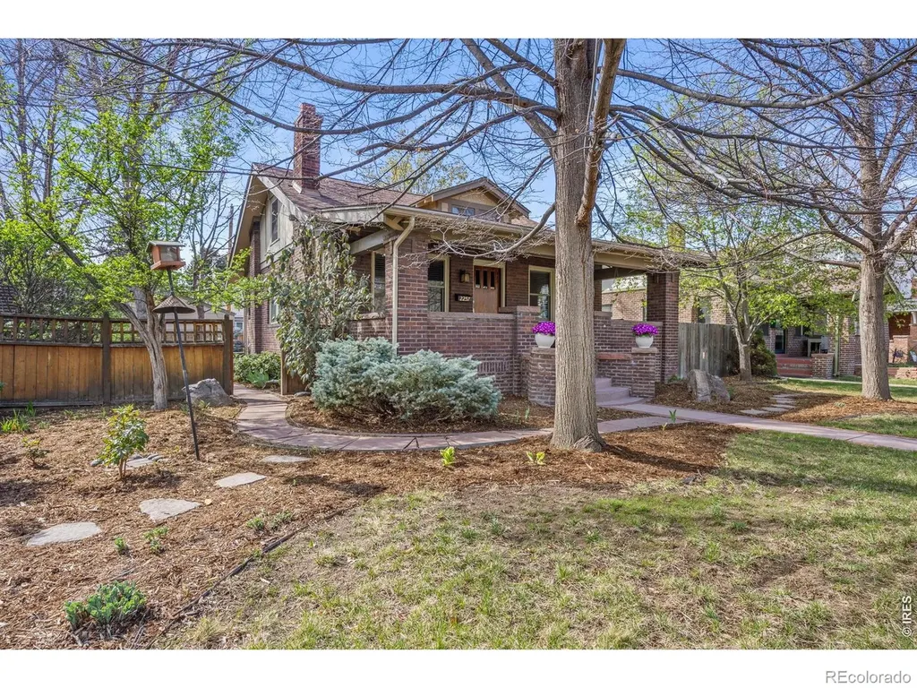 2257 Ivanhoe Street Denver CO 80207