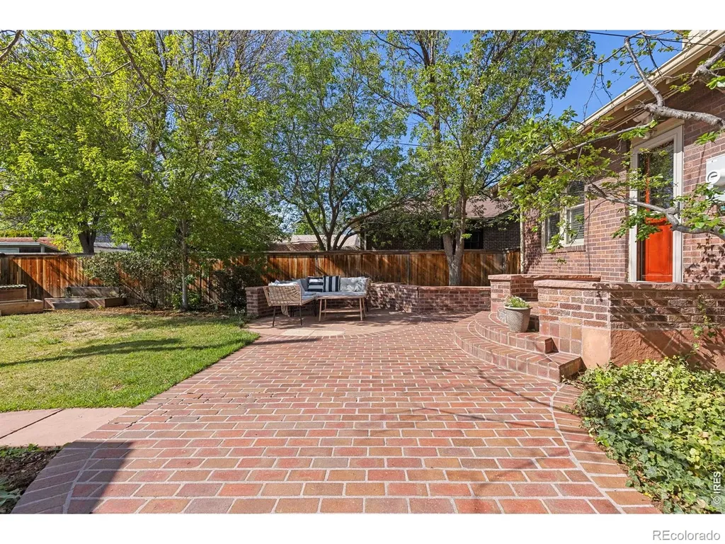 2257 Ivanhoe Street Denver CO 80207