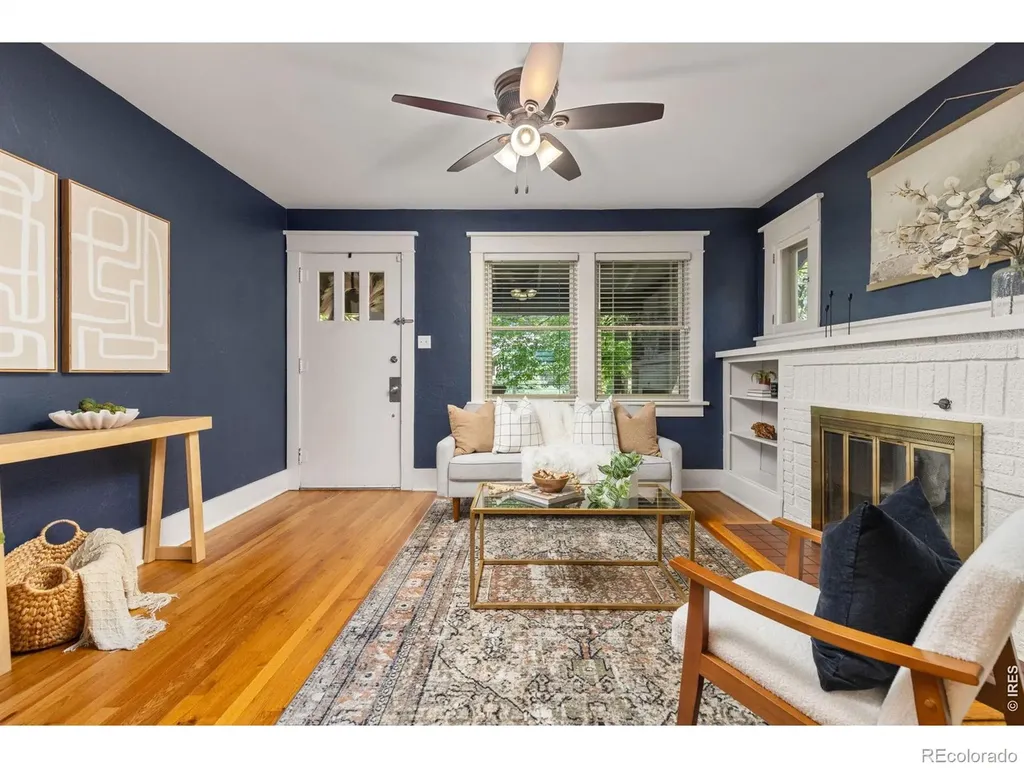 2257 Ivanhoe Street Denver CO 80207