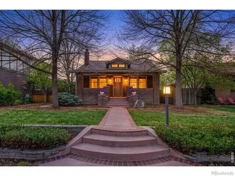 2257 Ivanhoe Street Denver CO 80207