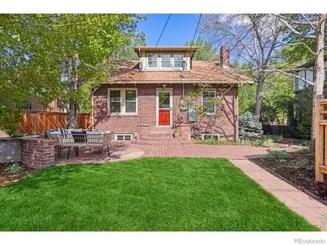 2257 Ivanhoe Street Denver CO 80207