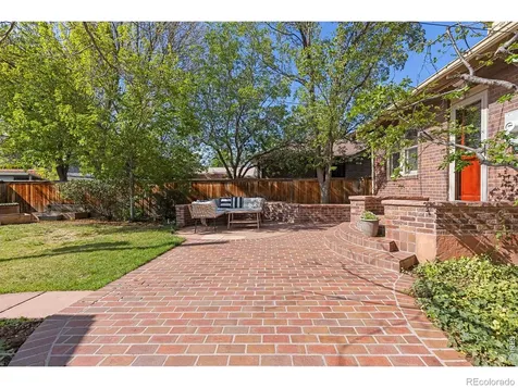 2257 Ivanhoe Street Denver CO 80207