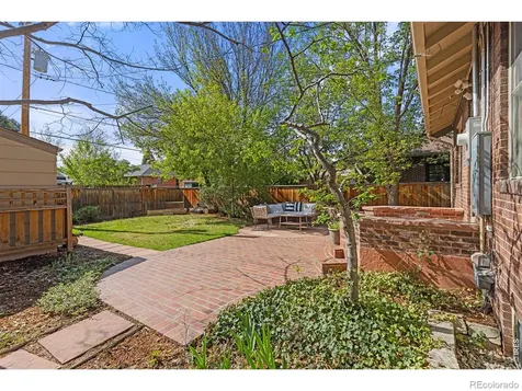 2257 Ivanhoe Street Denver CO 80207