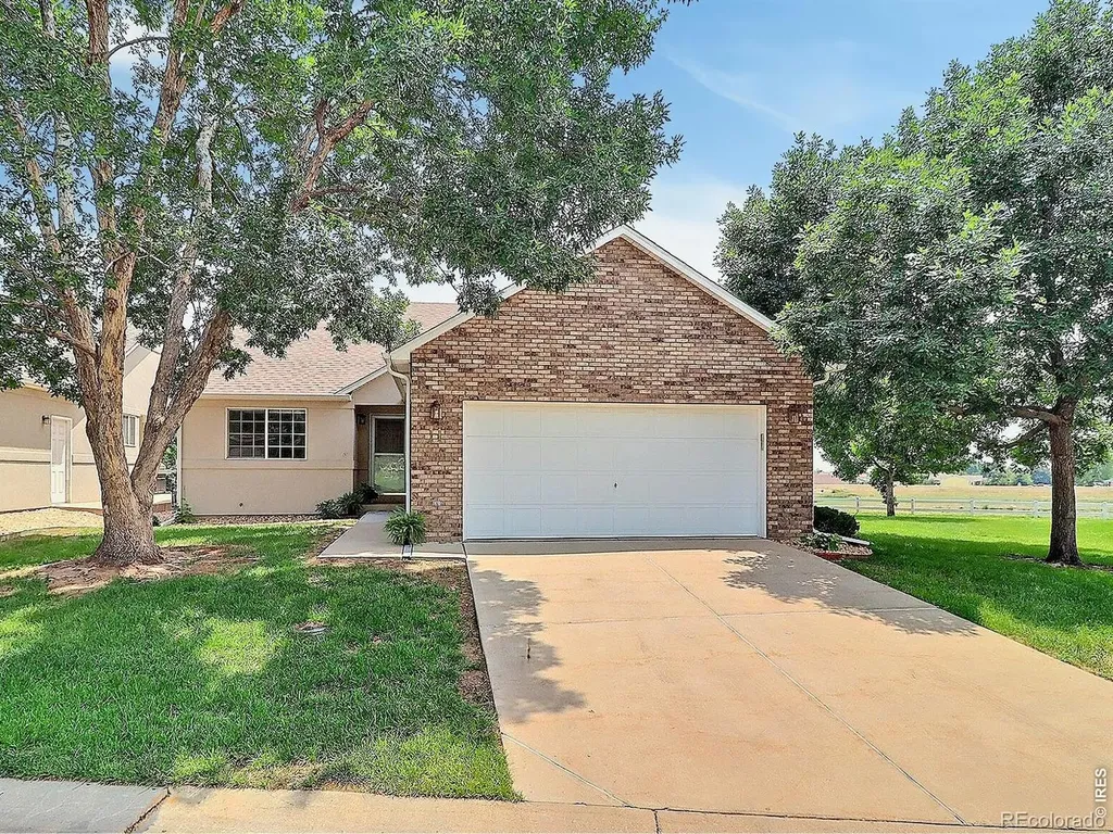 1720 32nd Street Evans CO 80620