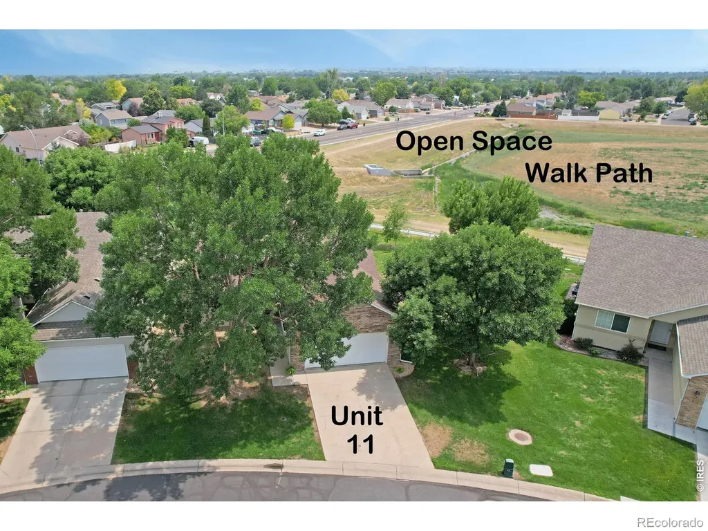 1720 32nd Street Evans CO 80620