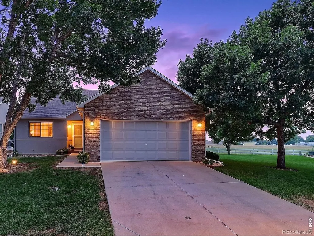 1720 32nd Street Evans CO 80620