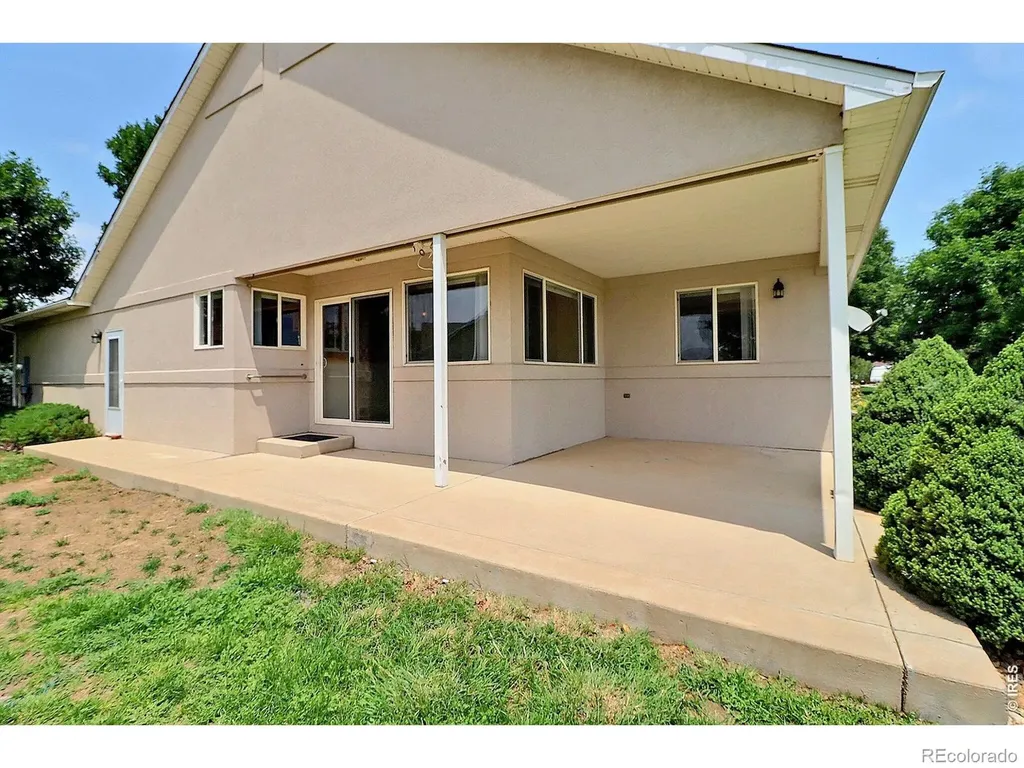 1720 32nd Street Evans CO 80620