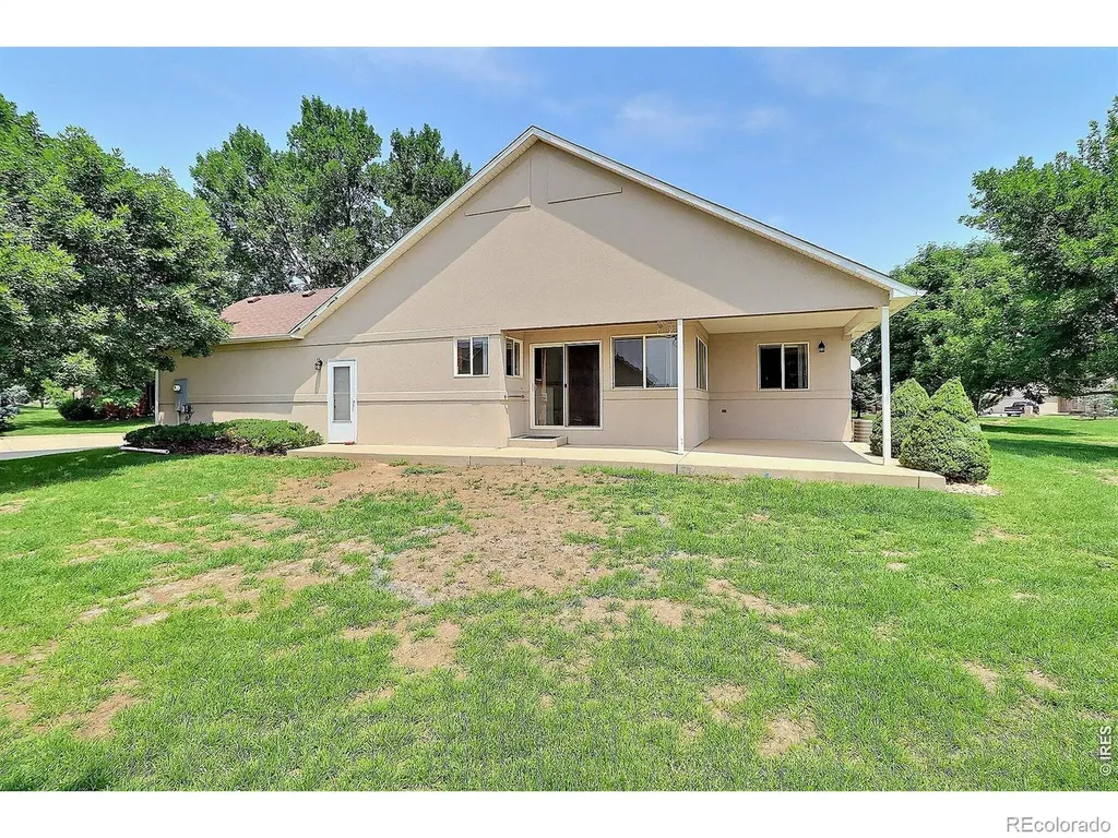 1720 32nd Street Evans CO 80620