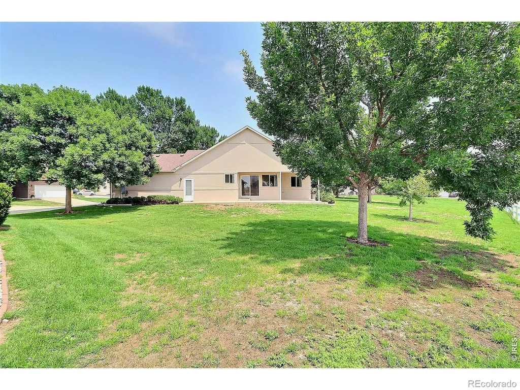 1720 32nd Street Evans CO 80620