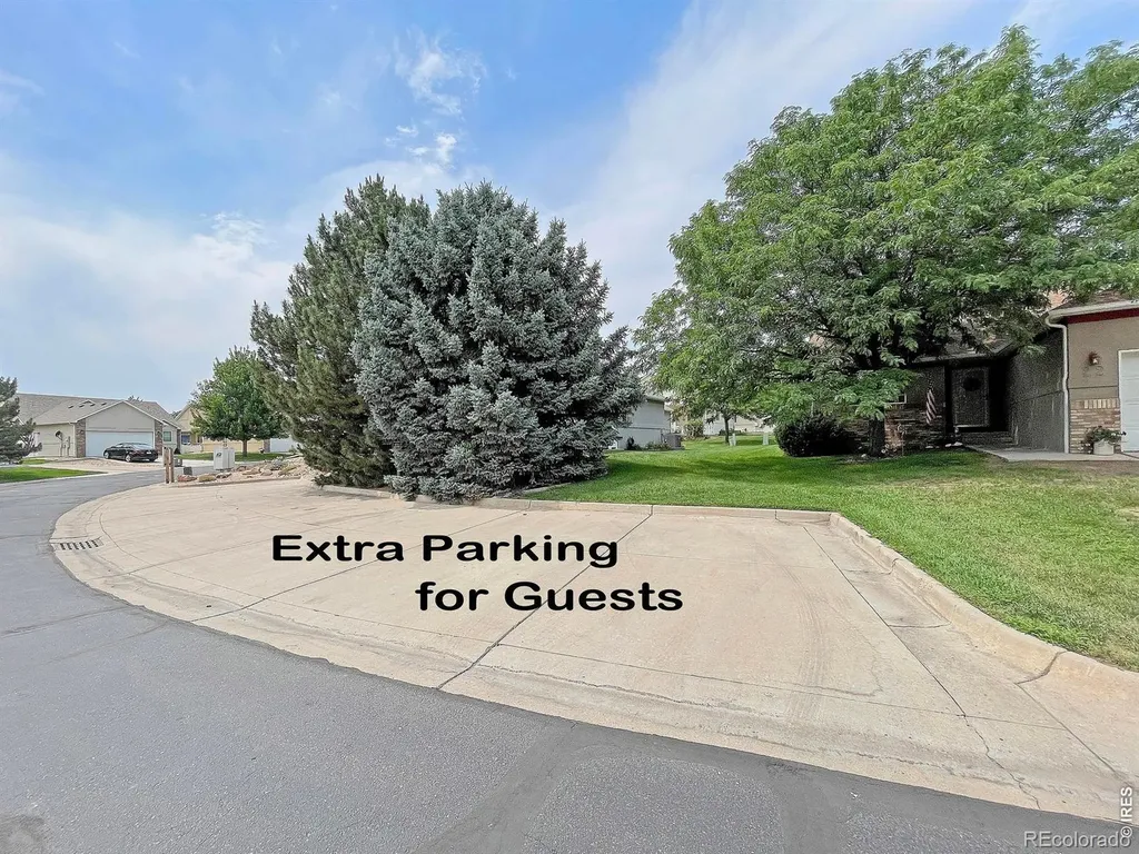 1720 32nd Street Evans CO 80620