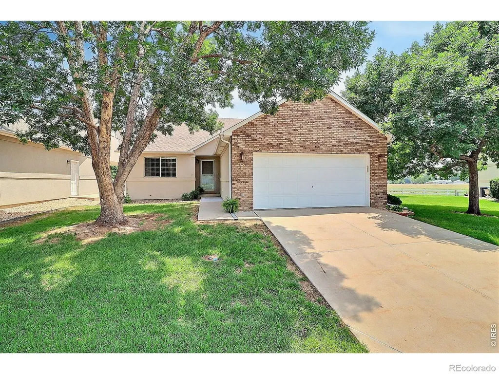1720 32nd Street Evans CO 80620