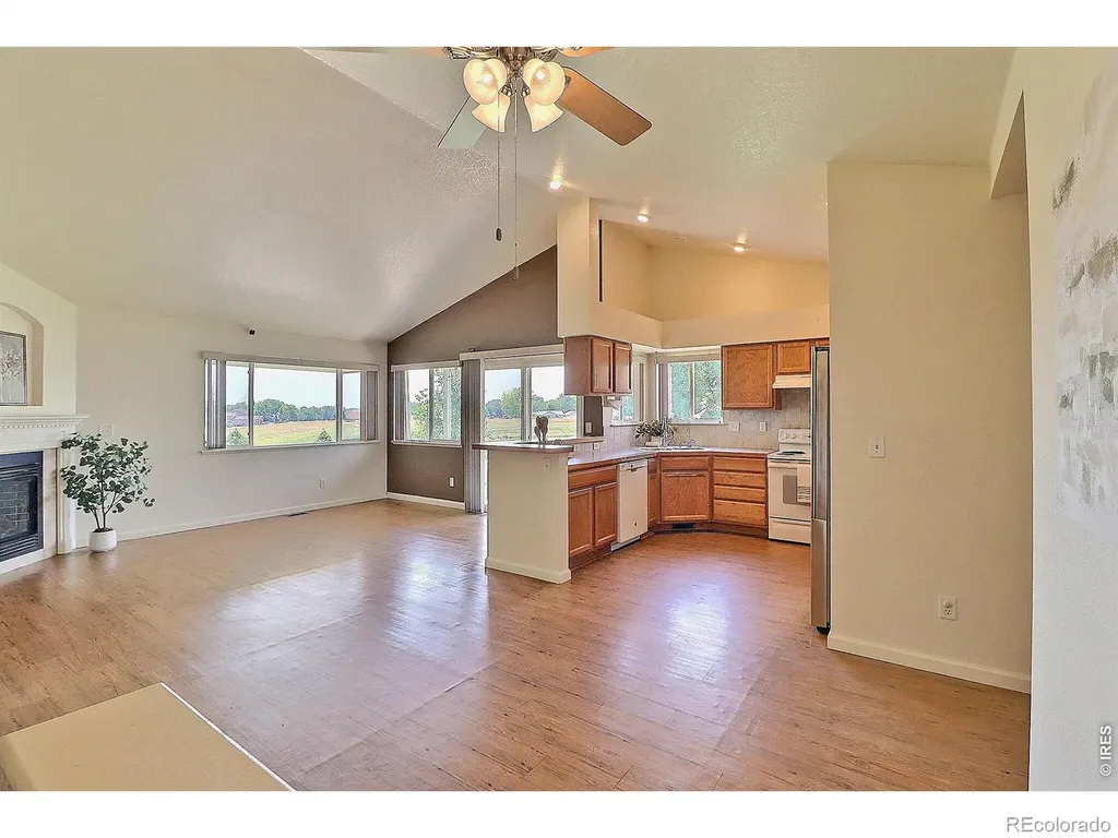 1720 32nd Street Evans CO 80620