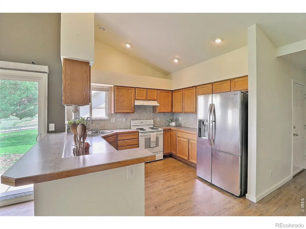 1720 32nd Street Evans CO 80620