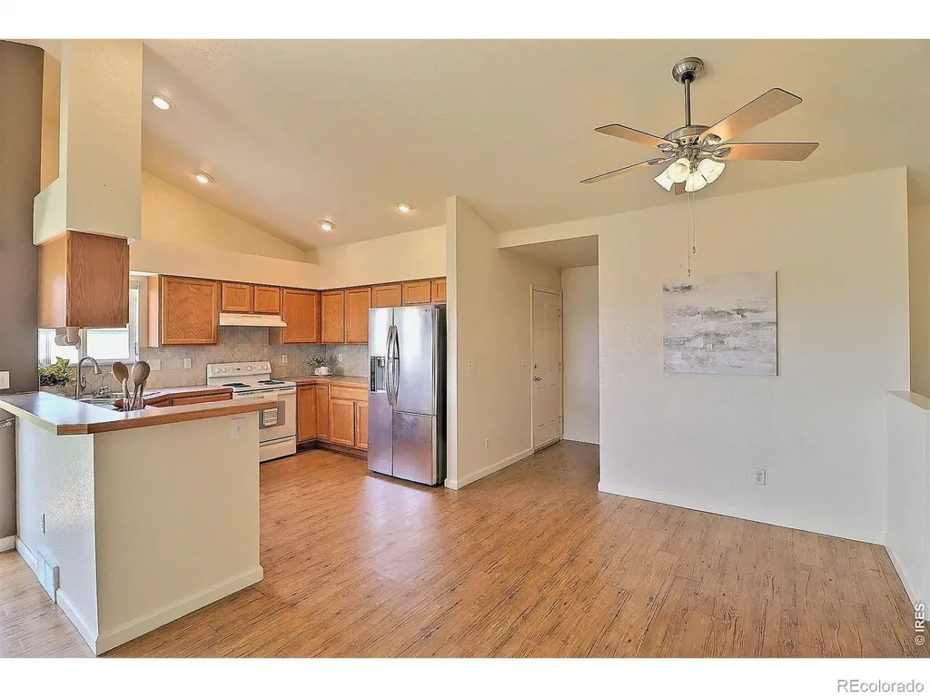1720 32nd Street Evans CO 80620