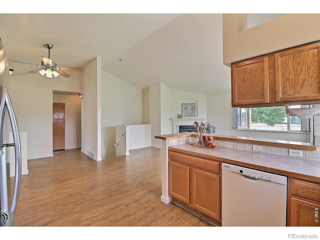 1720 32nd Street Evans CO 80620