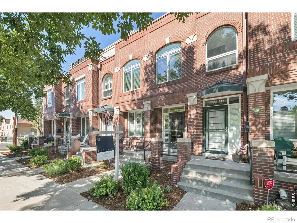 6 S Monroe Street Denver CO 80209