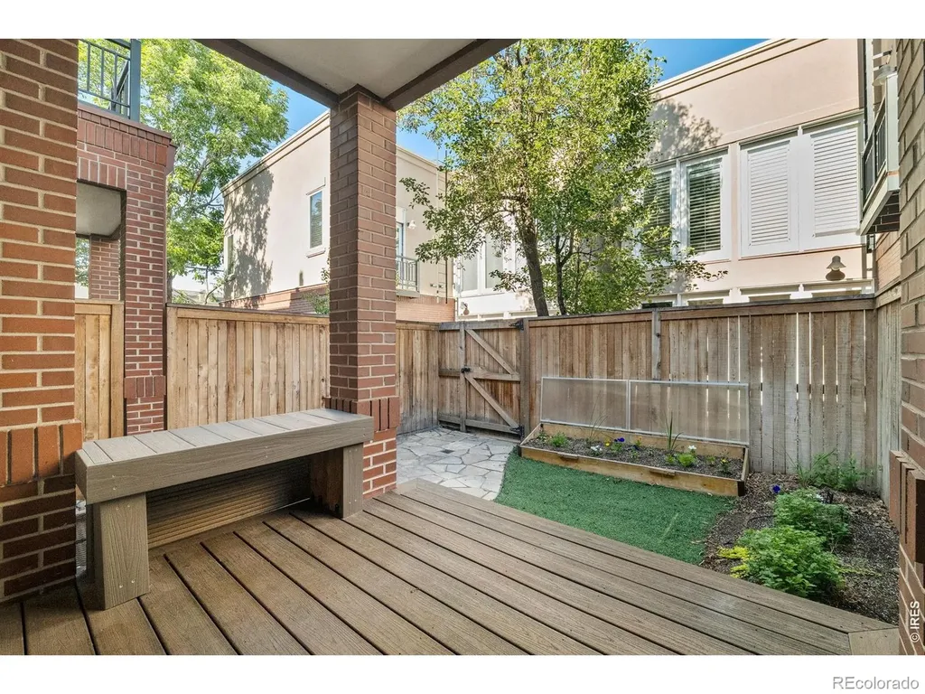 6 S Monroe Street Denver CO 80209