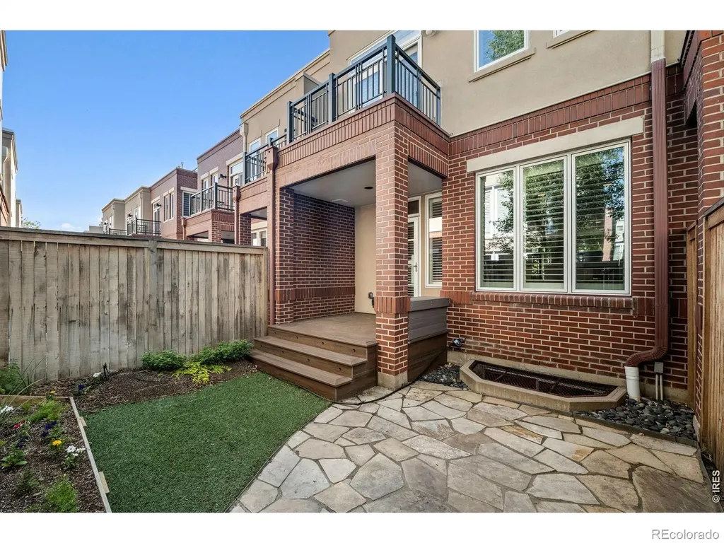 6 S Monroe Street Denver CO 80209