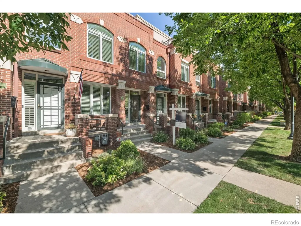 6 S Monroe Street Denver CO 80209