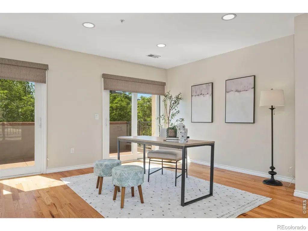 6 S Monroe Street Denver CO 80209