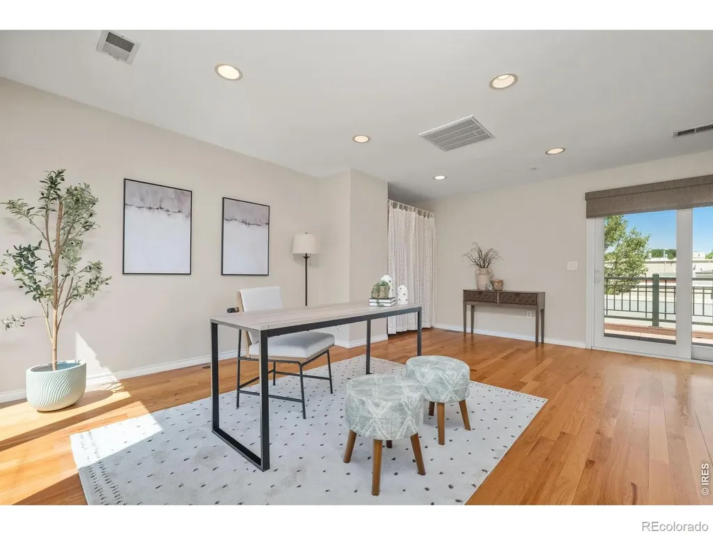 6 S Monroe Street Denver CO 80209